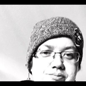 Meet your Posher, Joanne